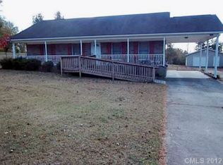 2591 Bernice Dr, Gastonia, NC 28052