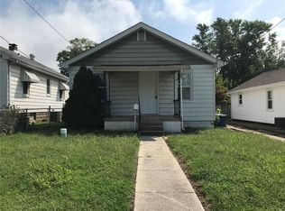 701 Condit Ave, Alton, IL 62002