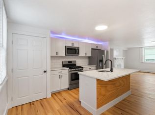 15 5th St #1, Pittsburgh, PA