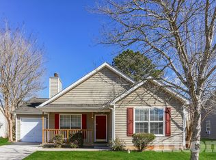 6728 Chesepeake Trl, Rex, GA 30273