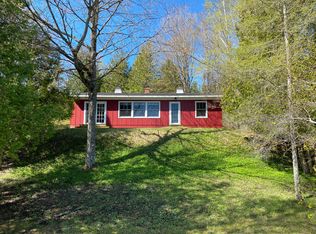 2183 S Crooked Tree Ln, Cedarville, MI 49719
