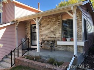 2411 Frontier Ct, Cheyenne, WY 82001
