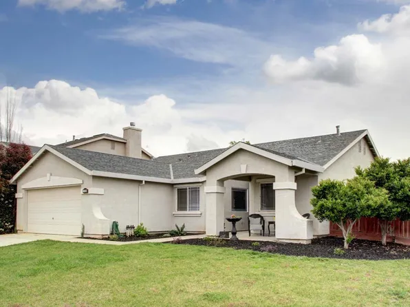 712 Carpenter Way, Wheatland, CA 95692