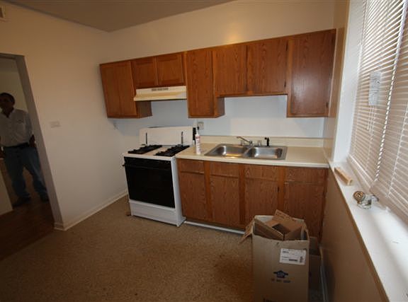 4th image of 2023 N Kostner Ave APT 3