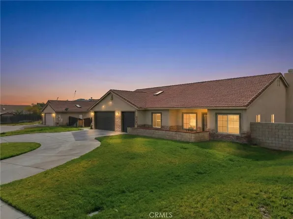 11368 Cactus Ave, Bloomington, CA 92316