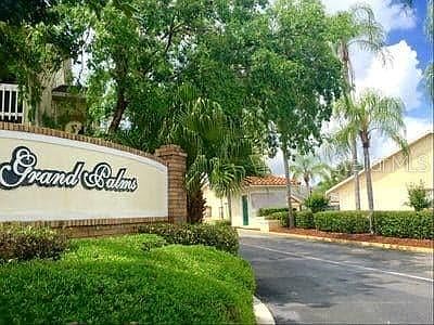 1st image of 8833 Grand Palms Cir APT A