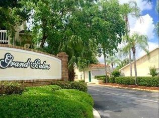 8833 Grand Palms Cir APT A, Kissimmee, FL 34747