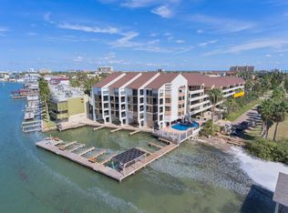 220 W Cora Lee Dr #110, South Padre Island, TX 78597