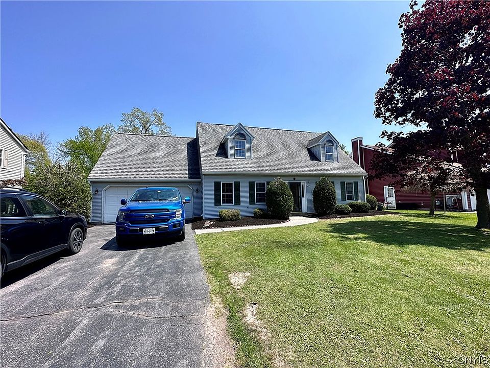 117 Patrician Ln, Brownville, NY 13615 Zillow