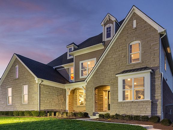 Home Exterior EC3U