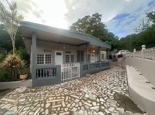 Laso Barrio Candelaria 667 Lajas Lajas, Lajas, PR 00667