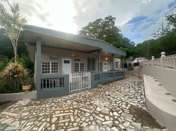 Laso Barrio Candelaria 667 Lajas Lajas, Lajas, PR 00667