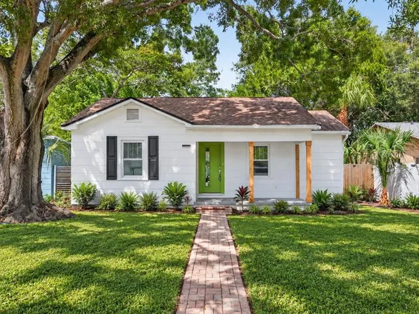 4645 Iris St N, Saint Petersburg, FL 33714