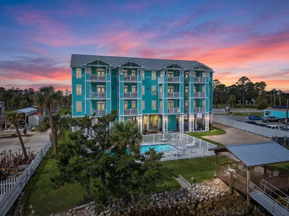 6990 Hwy 358 UNIT 2A, Steinhatchee, FL 32359