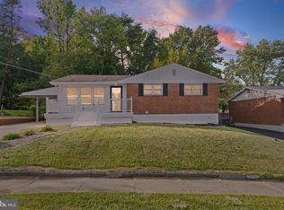 5608 Cynthia Ter, Baltimore, MD 21206