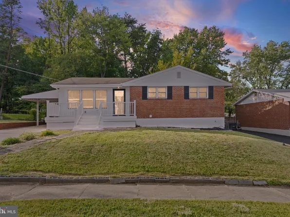5608 Cynthia Ter, Baltimore, MD 21206