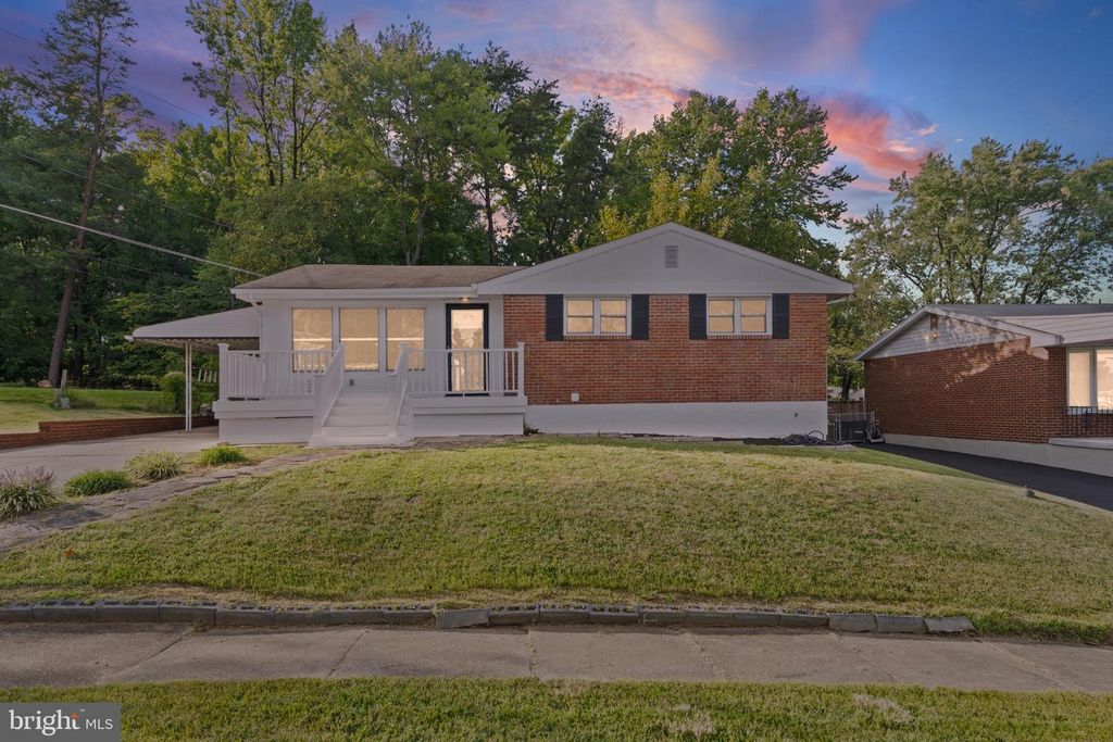 5608 Cynthia Ter, Baltimore, MD 21206