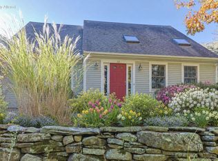 12 Parker Drive, North Truro, MA 02652