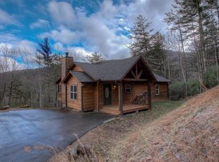 186 Sheawood Way, Blairsville, GA 30512
