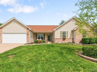 180 Jacobs Way, O Fallon, MO 63376