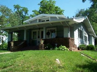 1819 Poyntz Ave, Manhattan, KS 66502