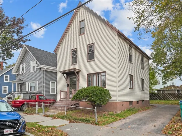 75 Grove St, Lynn, MA 01905