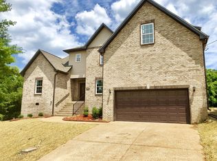 4601 Billingsgate Rd, Antioch, TN 37013