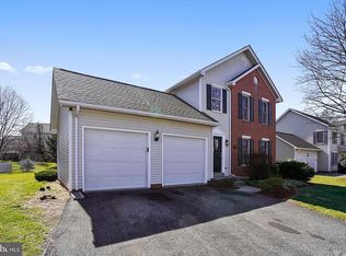 2187 E Greenleaf Dr, Frederick, MD 21702