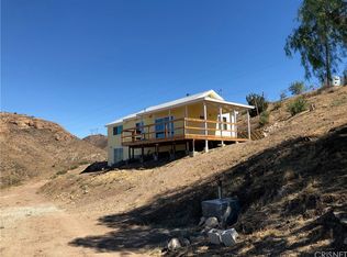 30658 Tick Canyon Rd, Canyon country, CA 91387