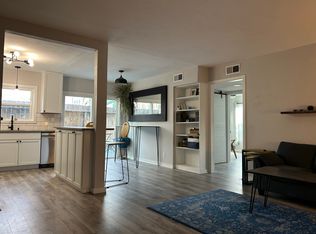 4018 Blue Bonnet Blvd APT K, Houston, TX 77025