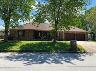 2722 E Wickersham Rd, Joplin, MO 64801