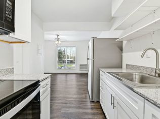 Highland Flats, Austin, TX 78752