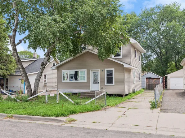 2310 Rockwood Ave, Saint Paul, MN 55116