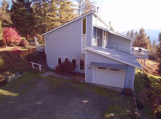 451 Brad Rd, Oakland, OR 97462