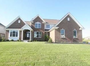 6249 Lancashire Trl, Liberty Township, OH 45044