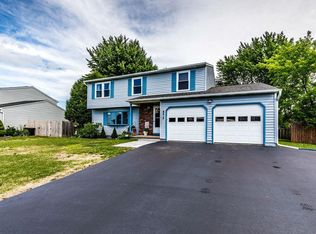8413 Needle Pine Path, Liverpool, NY 13090