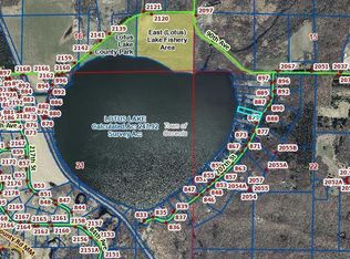 890 207th St, Dresser, WI 54009