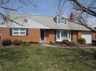 13 Northgate Blvd, Easton, PA 18045