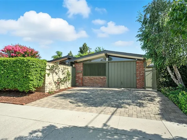 7108 E Mezzanine Way, Long Beach, CA 90808