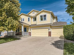 11049 E 115th Ave, Commerce City, CO 80640