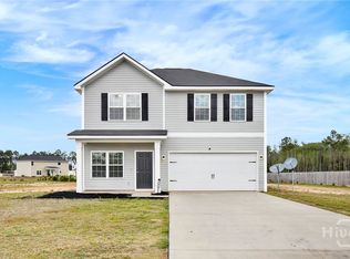 151 Whippoorwill Way NE, Ludowici, GA 31316