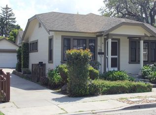 310 Warren St, Martinez, CA