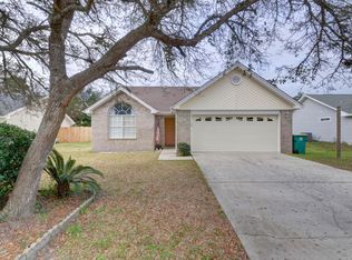 132 Palmetto Ave, Mary Esther, FL 32569
