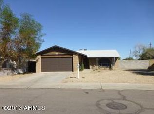6729 N 64th Ave, Glendale, AZ 85301