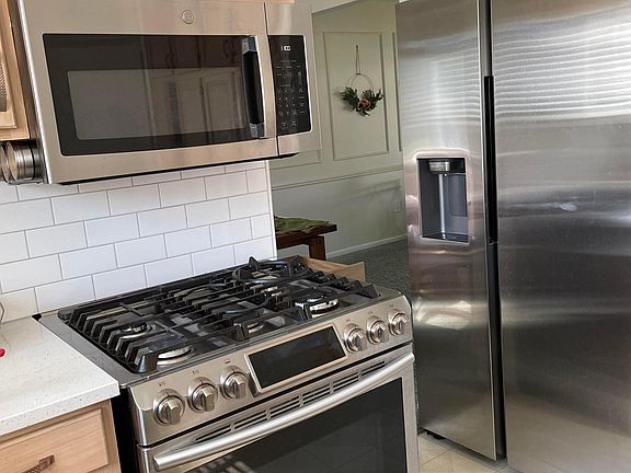 Kitchen - Jun 2021 (all appliances)