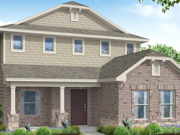 3672 Hometown Blvd, Crandall, TX 75114