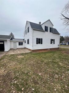 221 Fuller Street, Ridgeland, WI, 54763