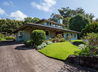 65-1117 Ehiku Pl, Kamuela, HI 96743