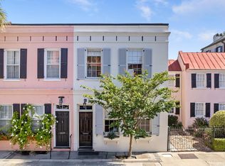 32 State St, Charleston, SC 29401