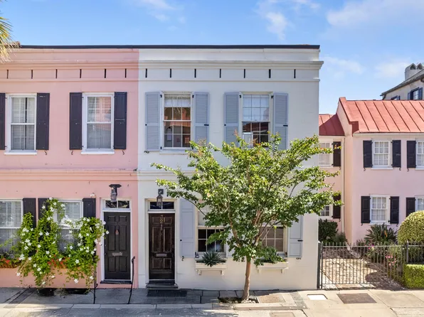 32 State St, Charleston, SC 29401